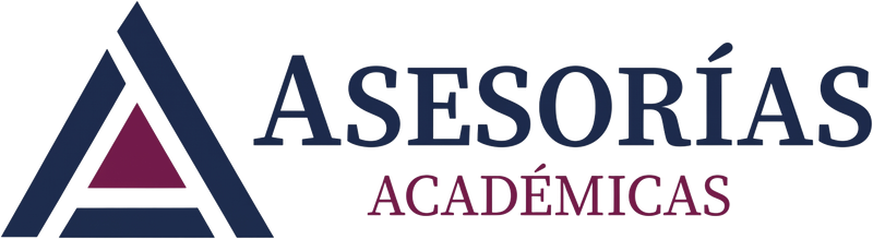 Asesorías Académicas